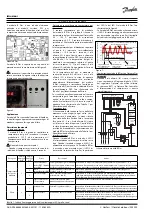Preview for 26 page of Danfoss OPTYMA Plus OP-LPQM Instructions Manual