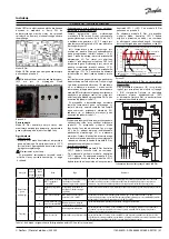 Preview for 41 page of Danfoss OPTYMA Plus OP-LPQM Instructions Manual