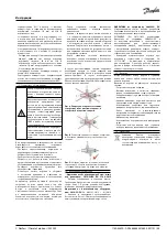 Preview for 45 page of Danfoss OPTYMA Plus OP-LPQM Instructions Manual