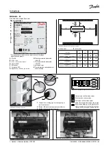 Preview for 53 page of Danfoss OPTYMA Plus OP-LPQM Instructions Manual