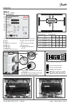 Preview for 56 page of Danfoss OPTYMA Plus OP-LPQM Instructions Manual