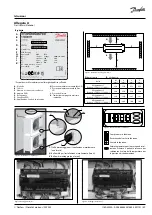 Preview for 59 page of Danfoss OPTYMA Plus OP-LPQM Instructions Manual