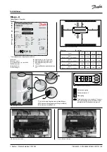 Preview for 65 page of Danfoss OPTYMA Plus OP-LPQM Instructions Manual