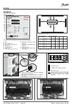 Предварительный просмотр 68 страницы Danfoss OPTYMA Plus OP-LPQM Instructions Manual