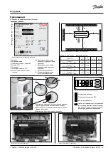 Preview for 71 page of Danfoss OPTYMA Plus OP-LPQM Instructions Manual