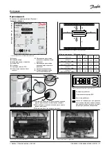 Предварительный просмотр 71 страницы Danfoss OPTYMA Plus OP-LPQM Instructions Manual