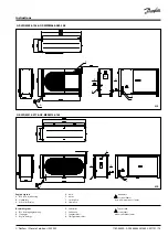 Предварительный просмотр 75 страницы Danfoss OPTYMA Plus OP-LPQM Instructions Manual