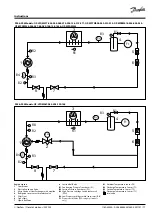 Предварительный просмотр 77 страницы Danfoss OPTYMA Plus OP-LPQM Instructions Manual