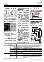 Preview for 19 page of Danfoss Optyma Plus OP-LPV Instructions Manual