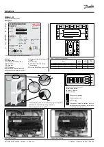 Preview for 56 page of Danfoss Optyma Plus OP-LPV Instructions Manual