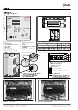 Preview for 58 page of Danfoss Optyma Plus OP-LPV Instructions Manual