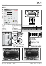 Preview for 62 page of Danfoss Optyma Plus OP-LPV Instructions Manual