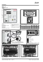 Preview for 68 page of Danfoss Optyma Plus OP-LPV Instructions Manual