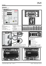 Preview for 70 page of Danfoss Optyma Plus OP-LPV Instructions Manual