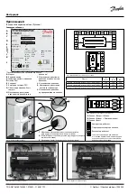 Preview for 72 page of Danfoss Optyma Plus OP-LPV Instructions Manual