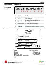 Preview for 7 page of Danfoss Optyma Plus Application Manuallines