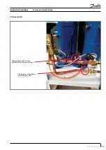 Предварительный просмотр 37 страницы Danfoss Optyma Plus Application Manuallines