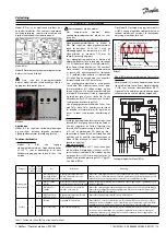 Предварительный просмотр 13 страницы Danfoss Optyma Plus Instructions Manual