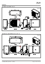 Предварительный просмотр 6 страницы Danfoss Optyma Slim Pack OP-LPQE Series Instructions Manual