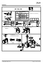 Preview for 4 page of Danfoss Optyma Slim Pack OP-LPQE Instructions Manual