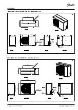 Preview for 5 page of Danfoss Optyma Slim Pack OP-LPQE Instructions Manual