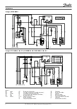 Предварительный просмотр 26 страницы Danfoss Optyma Slim Pack OP-LSHM Series Instructions Manual