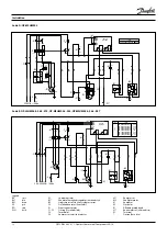 Предварительный просмотр 38 страницы Danfoss Optyma Slim Pack OP-LSHM Series Instructions Manual