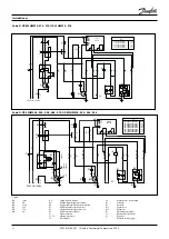 Предварительный просмотр 42 страницы Danfoss Optyma Slim Pack OP-LSHM Series Instructions Manual