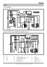 Preview for 50 page of Danfoss Optyma Slim Pack OP-LSHM Series Instructions Manual