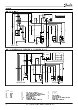 Предварительный просмотр 56 страницы Danfoss Optyma Slim Pack OP-LSHM Series Instructions Manual