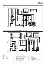 Предварительный просмотр 66 страницы Danfoss Optyma Slim Pack OP-LSHM Series Instructions Manual