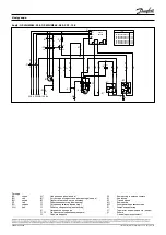 Предварительный просмотр 81 страницы Danfoss Optyma Slim Pack OP-LSHM Series Instructions Manual