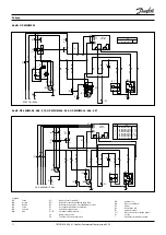 Предварительный просмотр 92 страницы Danfoss Optyma Slim Pack OP-LSHM Series Instructions Manual