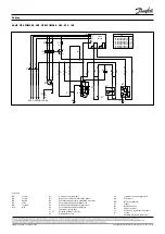 Предварительный просмотр 93 страницы Danfoss Optyma Slim Pack OP-LSHM Series Instructions Manual