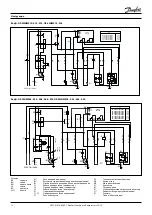 Предварительный просмотр 96 страницы Danfoss Optyma Slim Pack OP-LSHM Series Instructions Manual