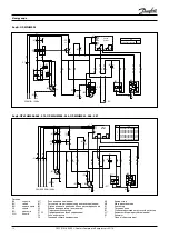 Предварительный просмотр 98 страницы Danfoss Optyma Slim Pack OP-LSHM Series Instructions Manual