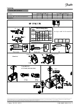 Preview for 9 page of Danfoss Optyma Slim Pack OP-LSQM Series Instructions Manual