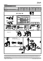 Preview for 13 page of Danfoss Optyma Slim Pack OP-LSQM Series Instructions Manual