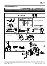 Preview for 21 page of Danfoss Optyma Slim Pack OP-LSQM Series Instructions Manual