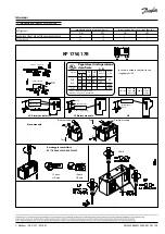 Preview for 25 page of Danfoss Optyma Slim Pack OP-LSQM Series Instructions Manual