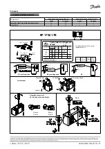 Preview for 29 page of Danfoss Optyma Slim Pack OP-LSQM Series Instructions Manual