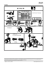 Preview for 33 page of Danfoss Optyma Slim Pack OP-LSQM Series Instructions Manual