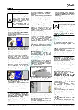 Preview for 9 page of Danfoss Optyma Slim Pack Instructions Manual