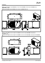 Preview for 2 page of Danfoss Optyma Slimpack OP-LSQM Series Instructions Manual