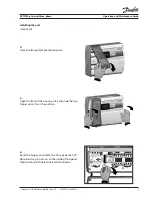 Preview for 9 page of Danfoss OPTYMA Operation And Maintenance Manual