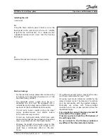 Preview for 11 page of Danfoss OPTYMA Operation And Maintenance Manual