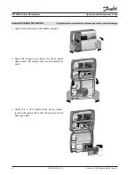 Preview for 22 page of Danfoss OPTYMA Operation And Maintenance Manual