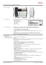 Preview for 4 page of Danfoss OPTYMA User Manual