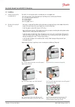 Preview for 5 page of Danfoss OPTYMA User Manual