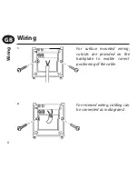 Preview for 6 page of Danfoss ORT-01 Installation And User Manual